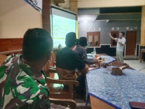 Semangat BUMDes Desa Ciwuni
