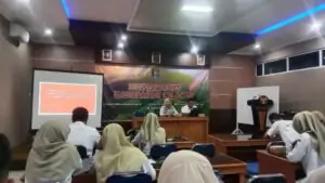 Insentif RT/RW di Cilacap Naik Dua Kali Lipat?